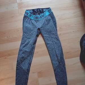 Gymshark leggings